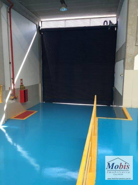 Depósito-Galpão-Armazém para alugar, 905m² - Foto 5