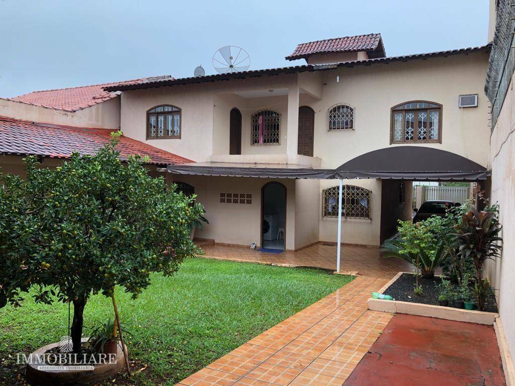 Sobrado à venda com 4 quartos, 257m² - Foto 3