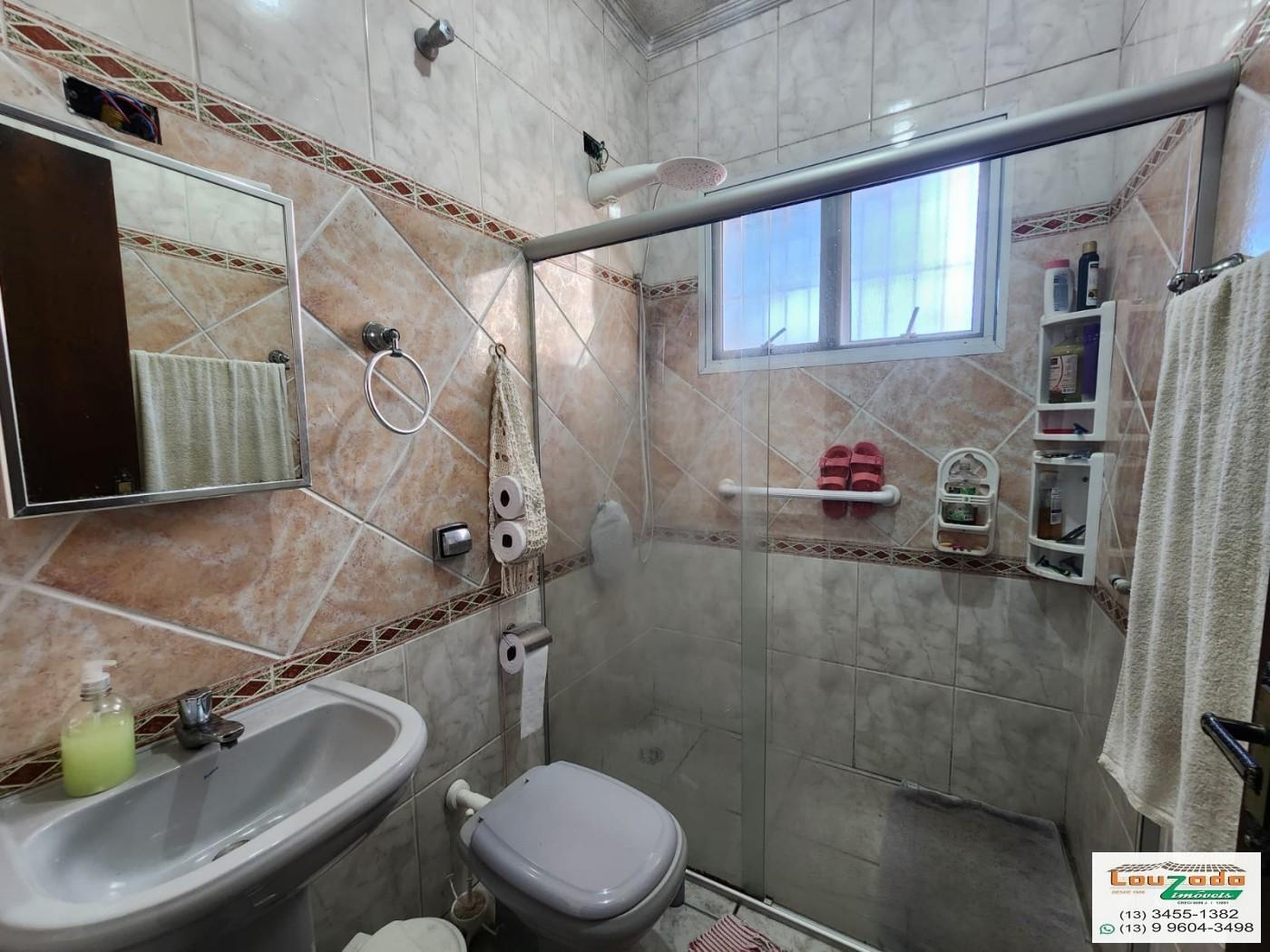Casa à venda com 3 quartos, 200m² - Foto 8