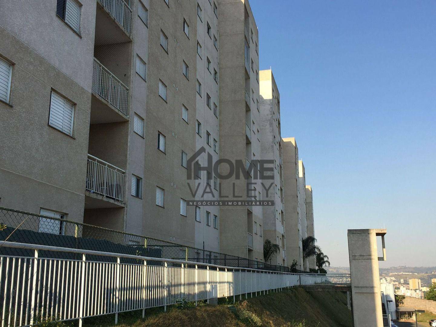 Apartamento à venda com 2 quartos, 54m² - Foto 19