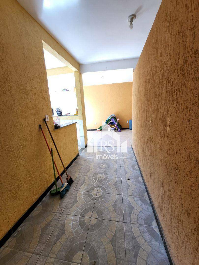 Casa de Condomínio à venda com 2 quartos, 100m² - Foto 4