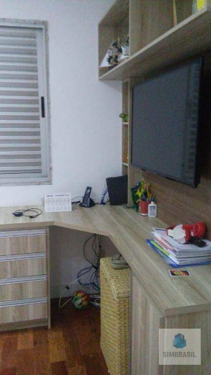 Apartamento à venda com 3 quartos, 77m² - Foto 10