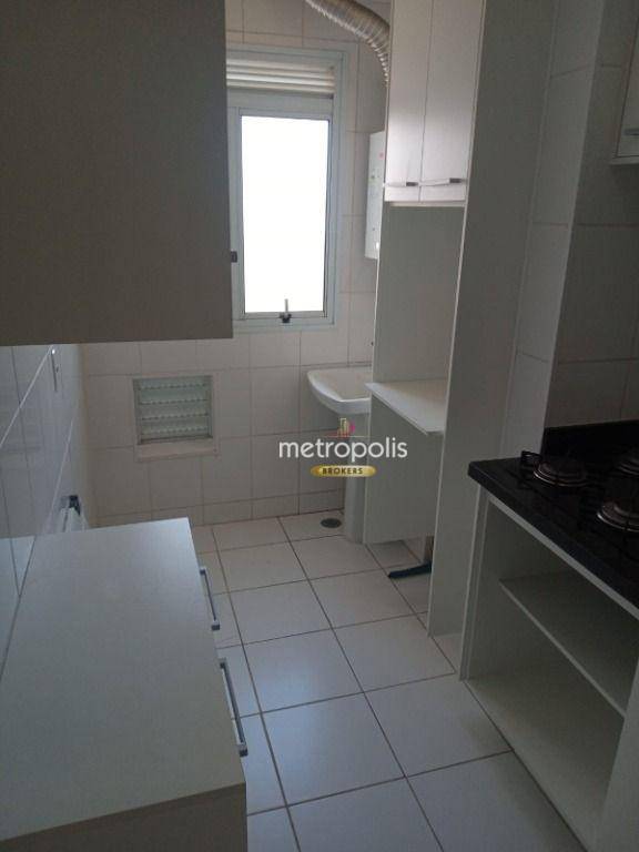 Apartamento à venda com 2 quartos, 64m² - Foto 6