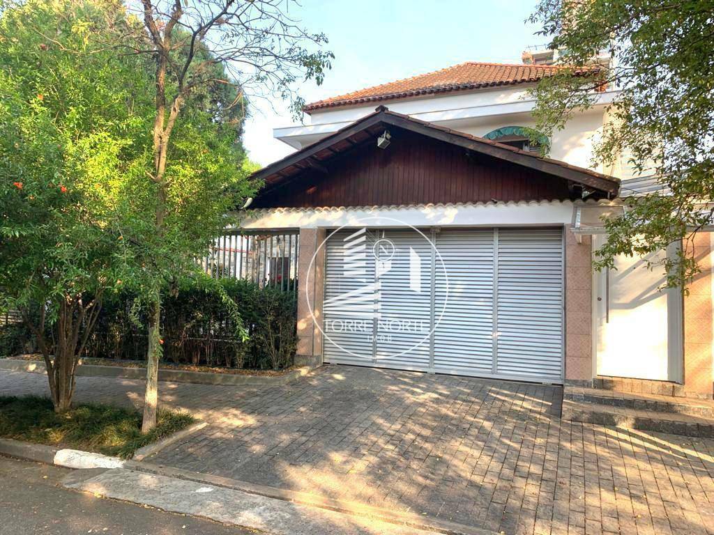 Casa à venda com 4 quartos, 470m² - Foto 17