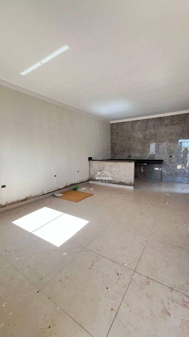 Casa, 2 quartos, 70 m² - Foto 4