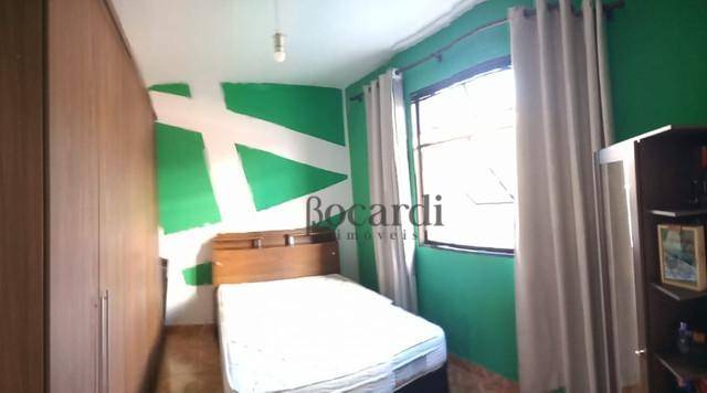 Apartamento à venda com 2 quartos, 84m² - Foto 5