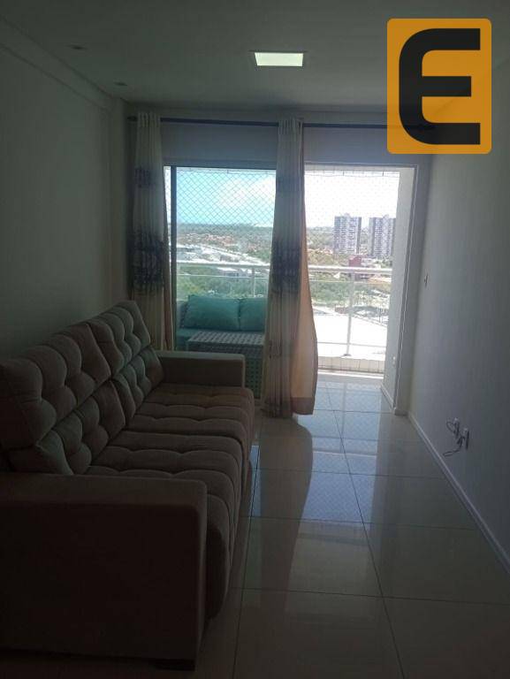 Apartamento para alugar com 3 quartos, 72m² - Foto 18