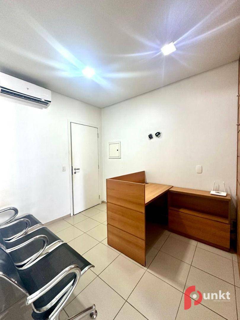 Conjunto Comercial-Sala à venda, 36m² - Foto 2