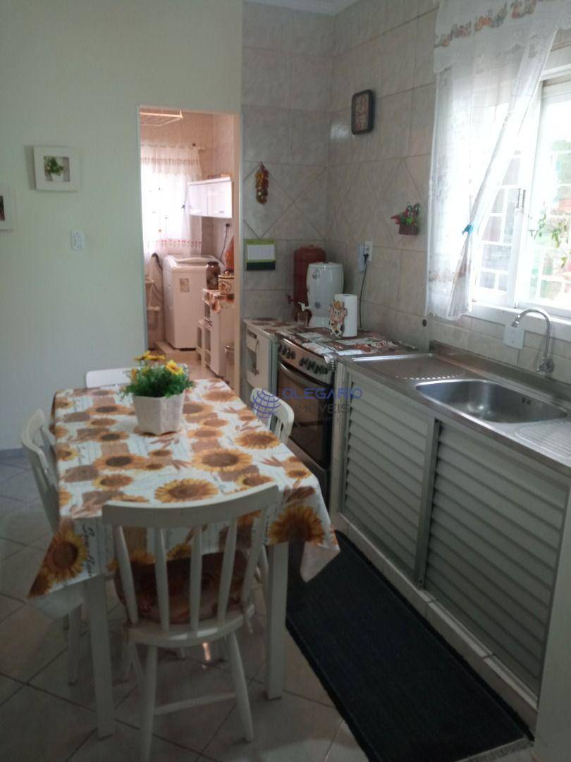 Casa, 3 quartos, 112 m² - Foto 5