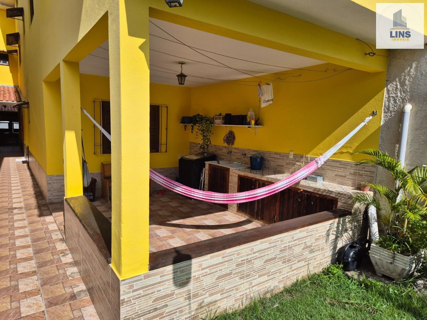 Sobrado à venda com 4 quartos, 236m² - Foto 29