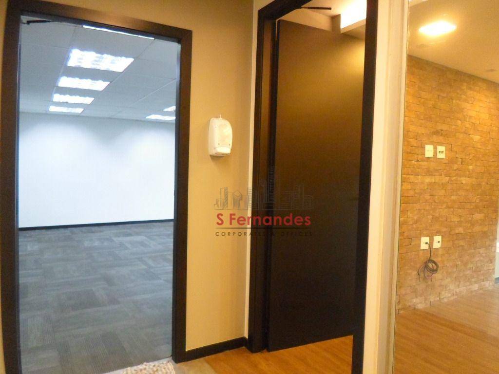 Conjunto Comercial-Sala para alugar, 164m² - Foto 4