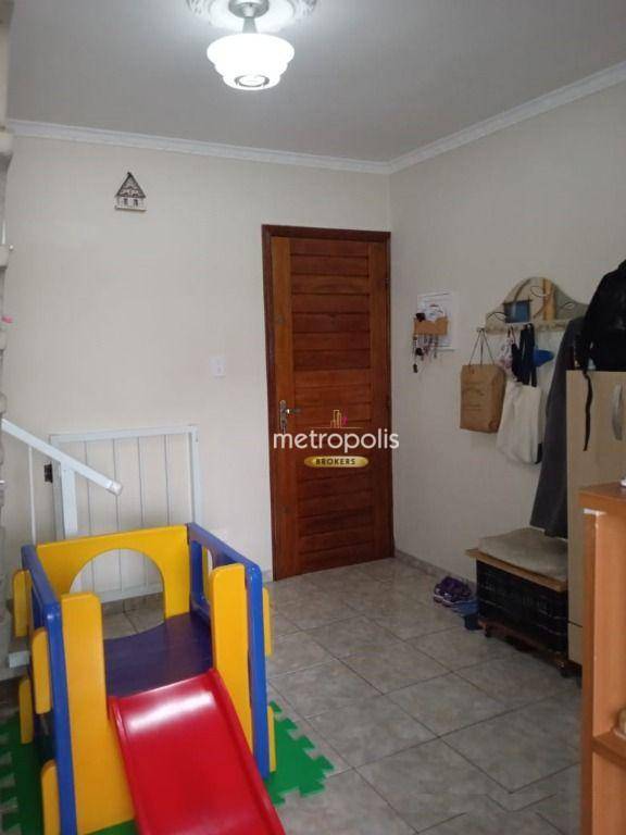 Cobertura à venda com 2 quartos, 74m² - Foto 5