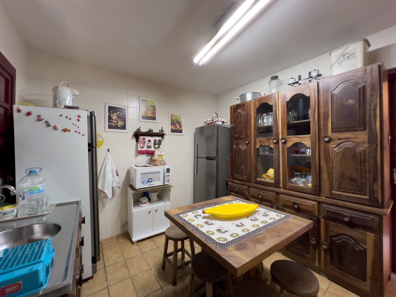 Casa à venda com 4 quartos, 190m² - Foto 11