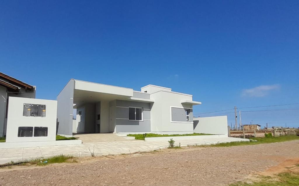 Casa à venda com 2 quartos, 89m² - Foto 13