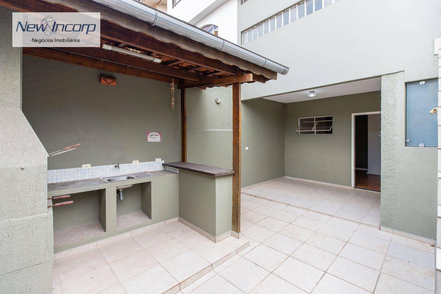 Sobrado à venda com 3 quartos, 185m² - Foto 3