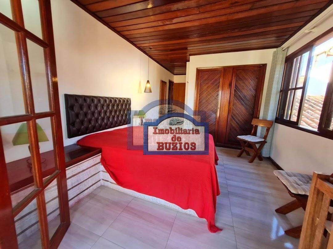 Casa de Condomínio à venda com 5 quartos, 250m² - Foto 44