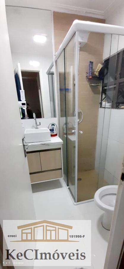 Apartamento à venda com 2 quartos, 44m² - Foto 3