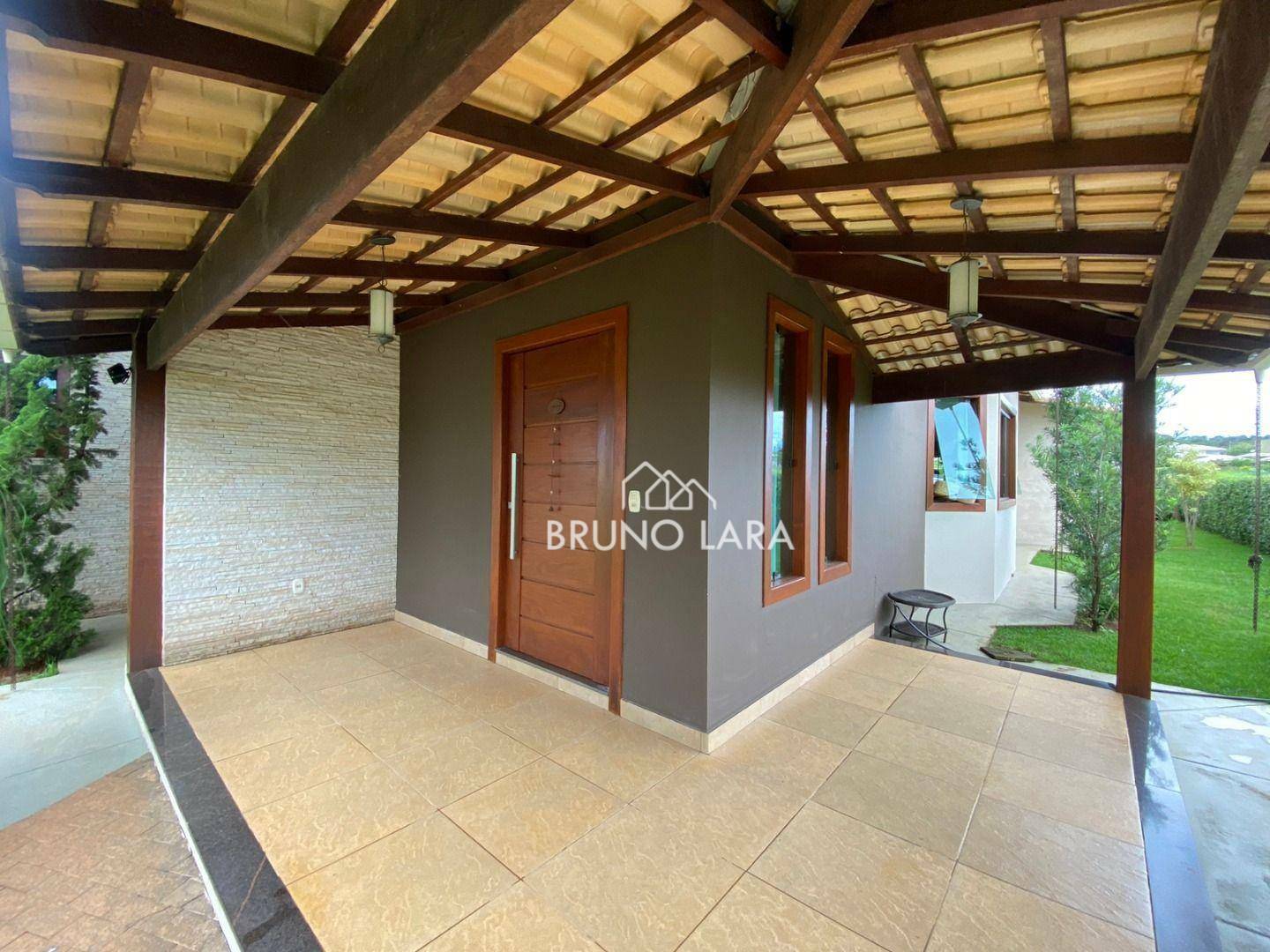 Casa de Condomínio à venda com 4 quartos, 360m² - Foto 5