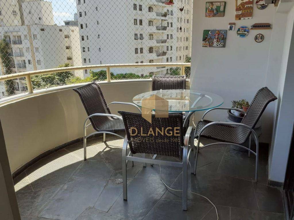 Apartamento à venda com 3 quartos, 160m² - Foto 7