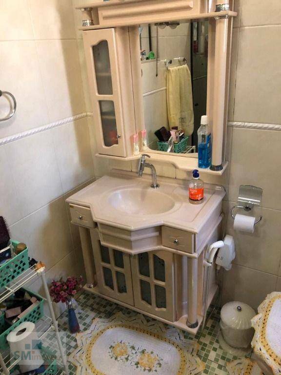 Sobrado à venda com 3 quartos, 167m² - Foto 37