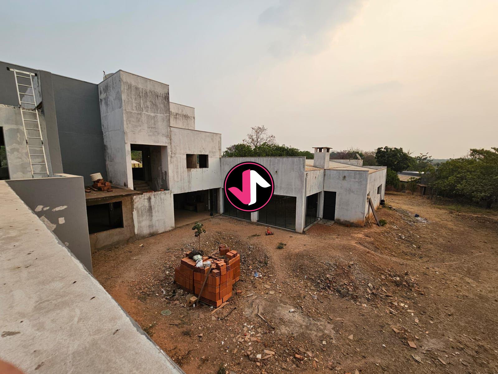 Casa de Condomínio à venda com 5 quartos - Foto 12