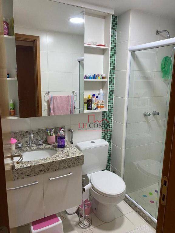 Apartamento à venda com 2 quartos, 74m² - Foto 20