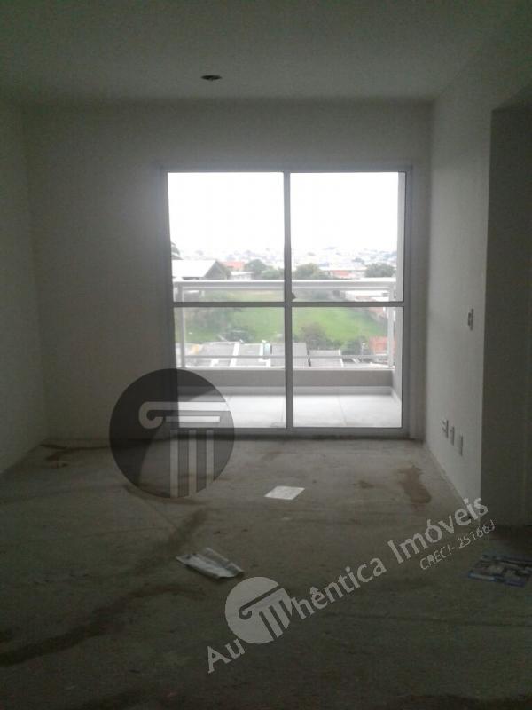 Apartamento à venda com 2 quartos, 50m² - Foto 3