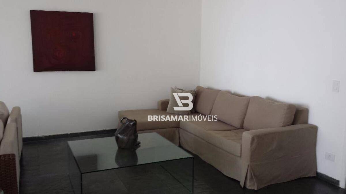 Apartamento à venda com 4 quartos, 181m² - Foto 3