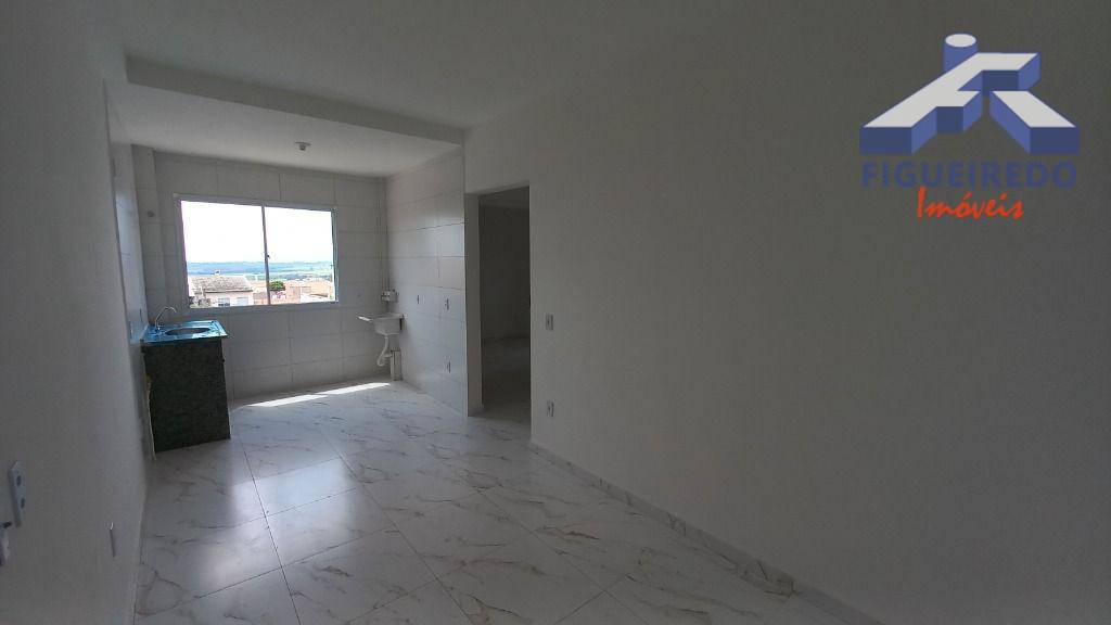 Apartamento para alugar com 2 quartos, 51m² - Foto 11