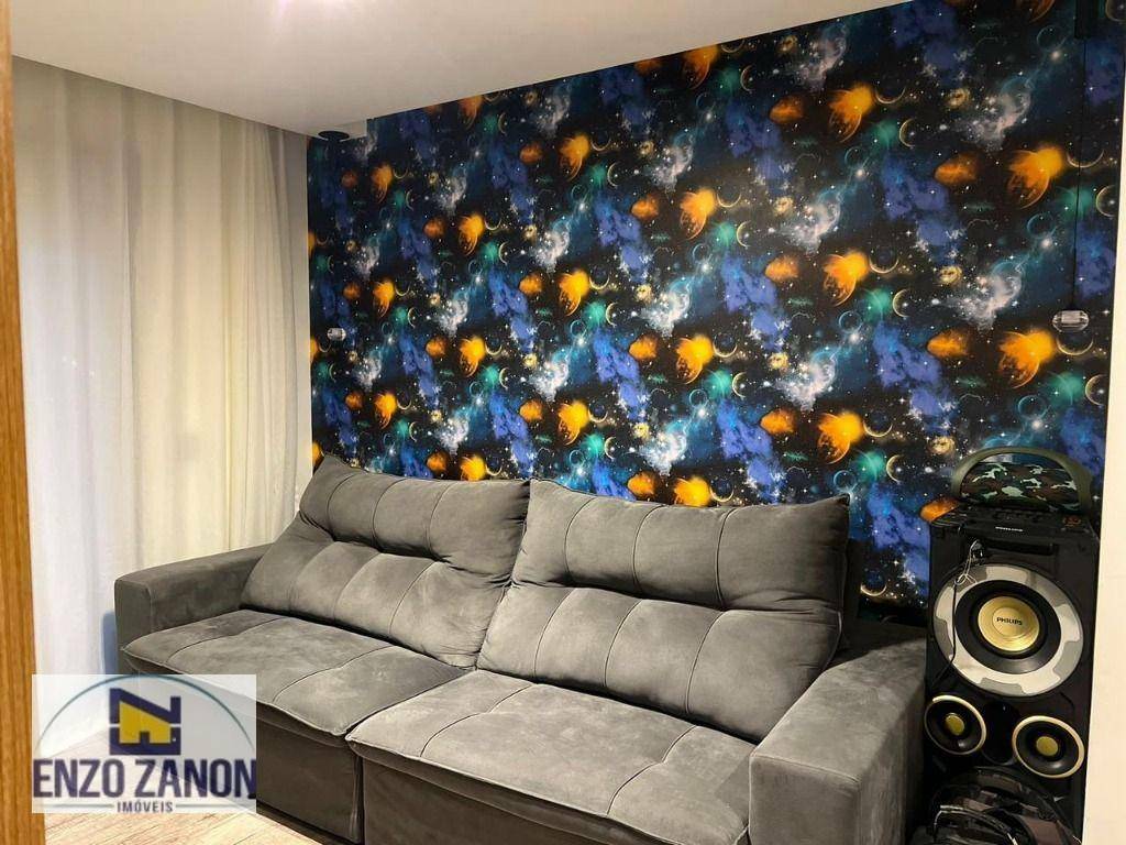 Apartamento para alugar com 3 quartos, 164m² - Foto 35