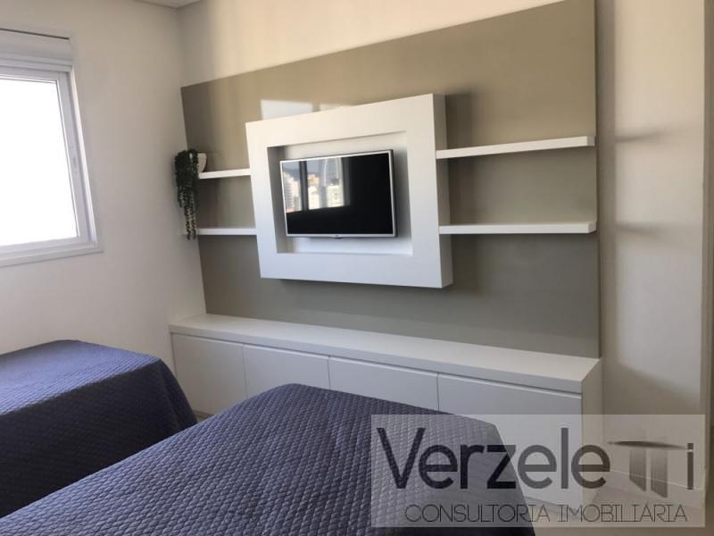 Apartamento à venda com 4 quartos, 150m² - Foto 16