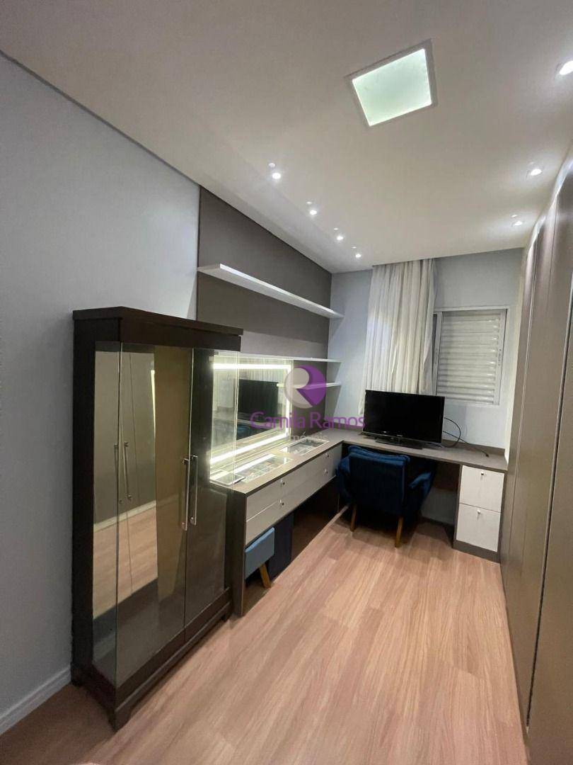 Sobrado à venda com 3 quartos, 116m² - Foto 15