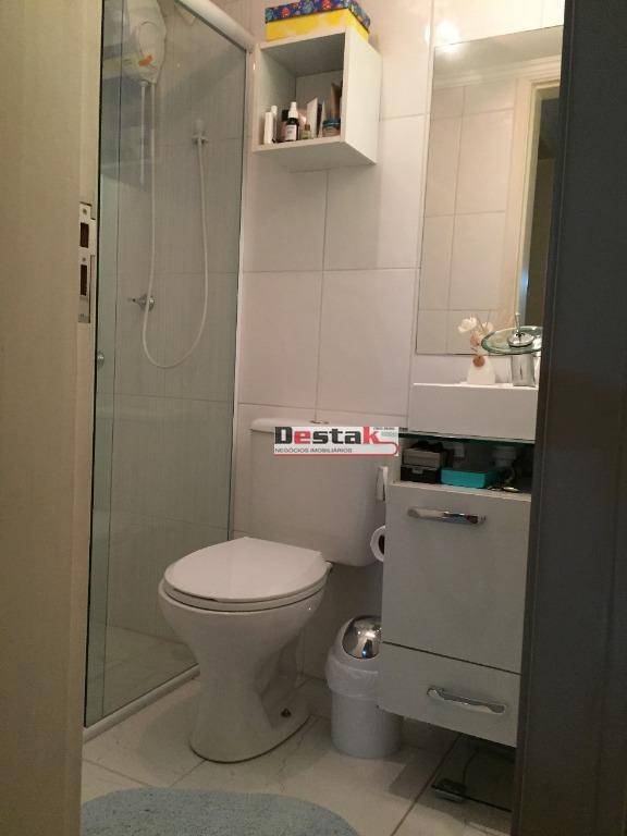 Apartamento à venda com 3 quartos, 115m² - Foto 16