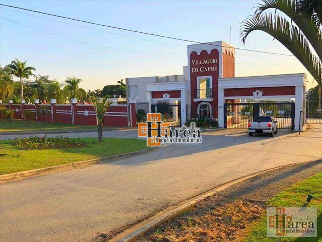 Loteamento e Condomínio à venda, 562M2 - Foto 1