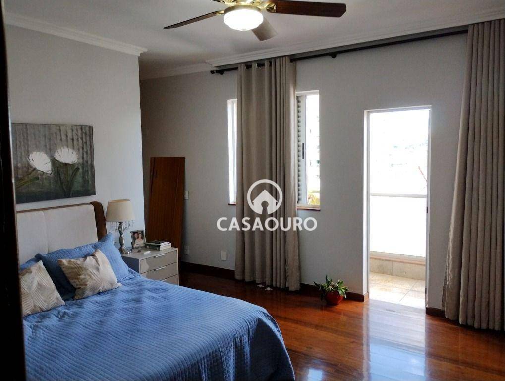 Cobertura à venda com 4 quartos, 420m² - Foto 27