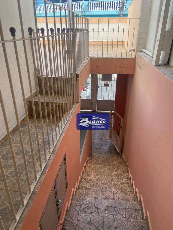 Sobrado à venda com 3 quartos, 168m² - Foto 26