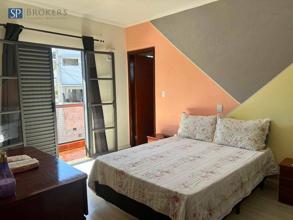 Casa à venda com 3 quartos, 270m² - Foto 17