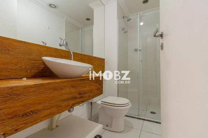 Apartamento à venda com 2 quartos, 67m² - Foto 9