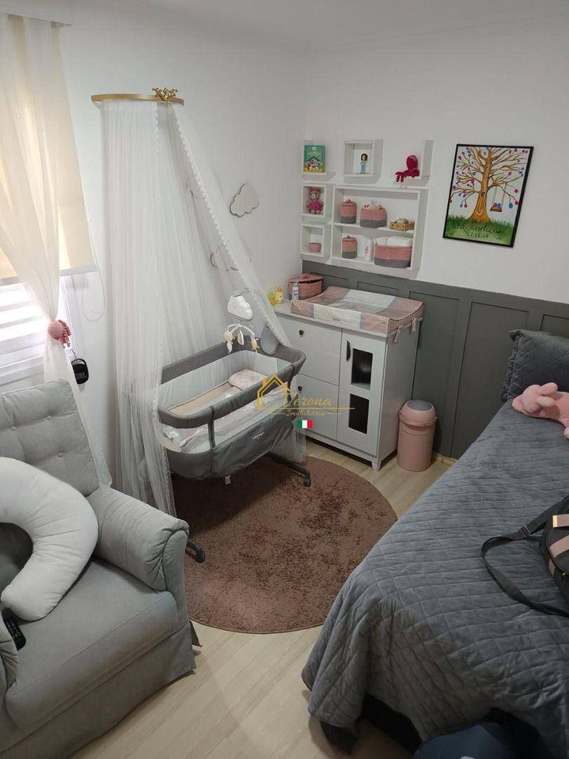 Apartamento, 2 quartos, 52 m² - Foto 2