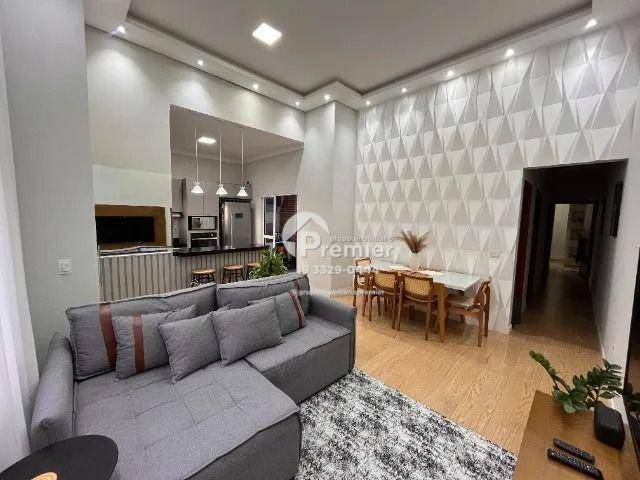 Casa à venda com 3 quartos, 132m² - Foto 4