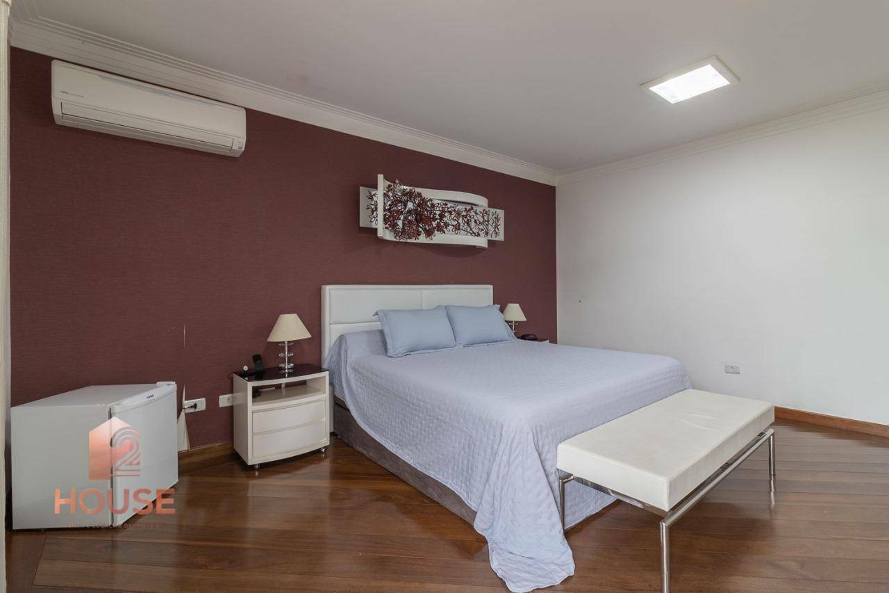 Casa de Condomínio, 4 quartos - Foto 61