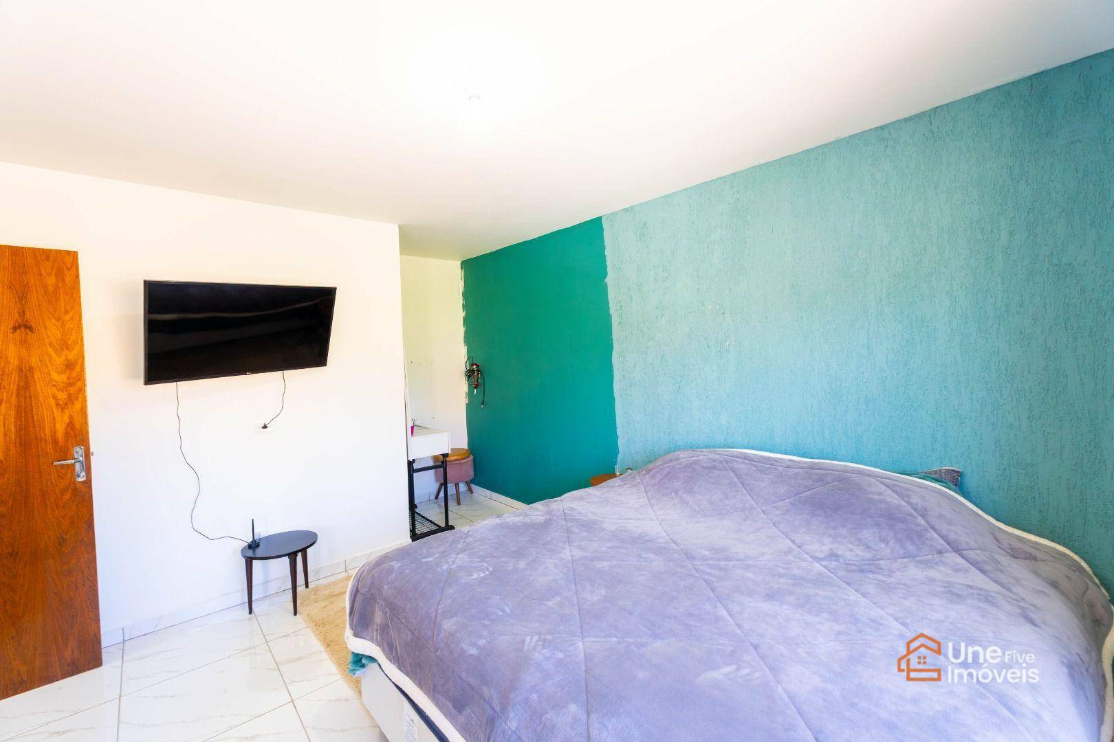 Sobrado, 2 quartos, 82 m² - Foto 11