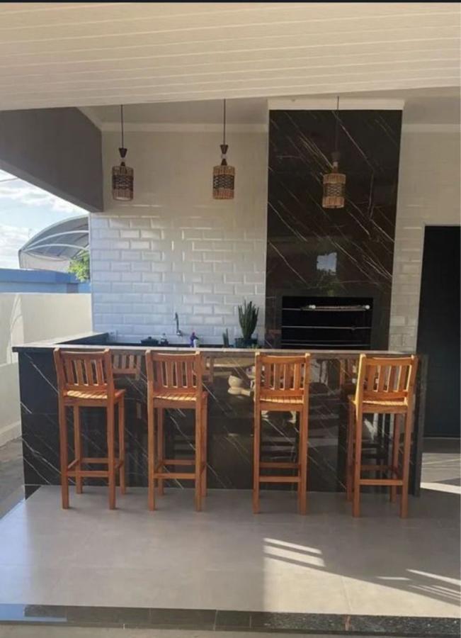 Casa à venda com 3 quartos, 180m² - Foto 8