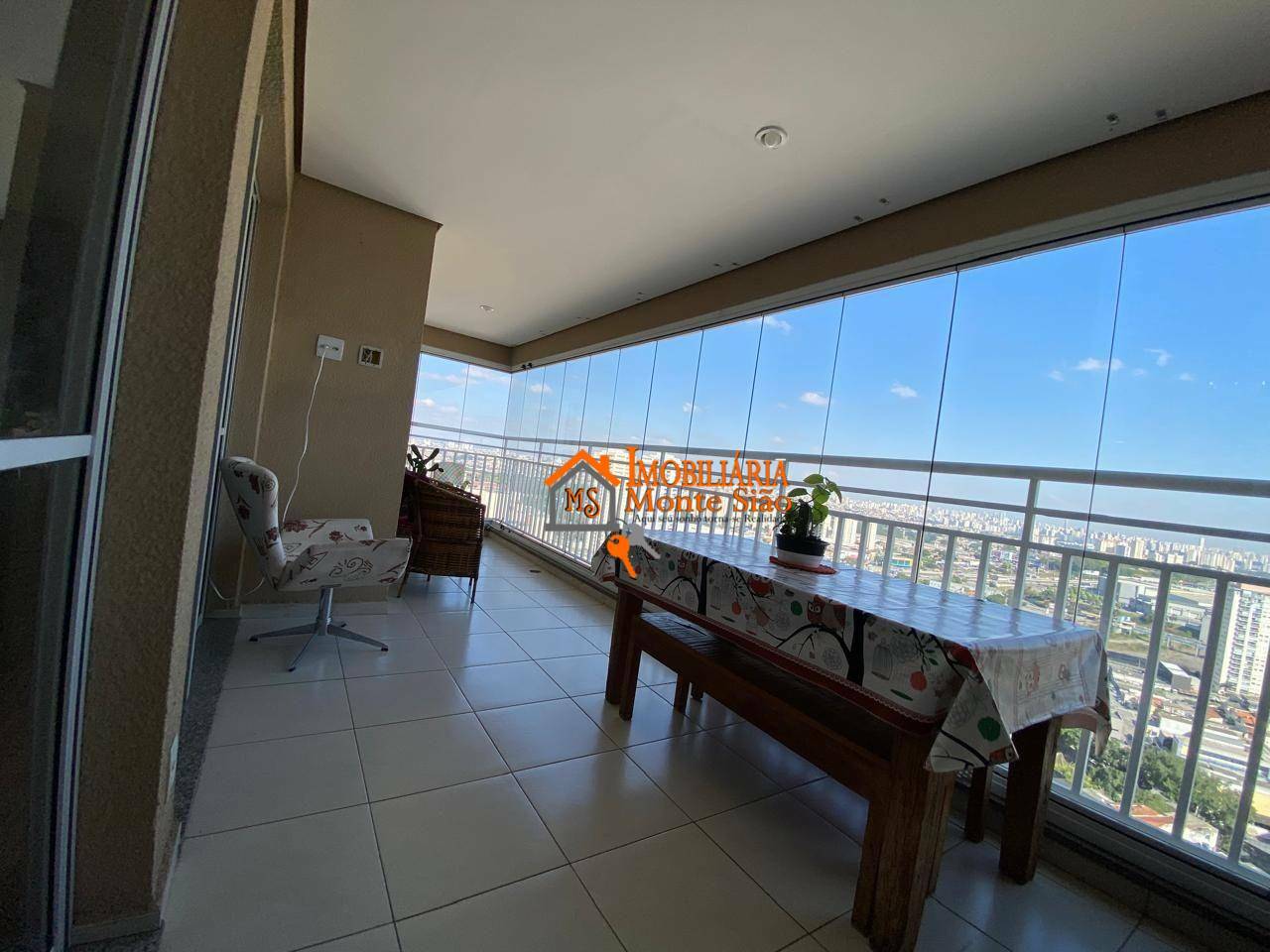Apartamento para alugar com 2 quartos, 92m² - Foto 22