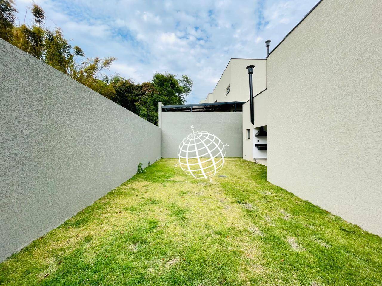 Casa de Condomínio, 3 quartos - Foto 42