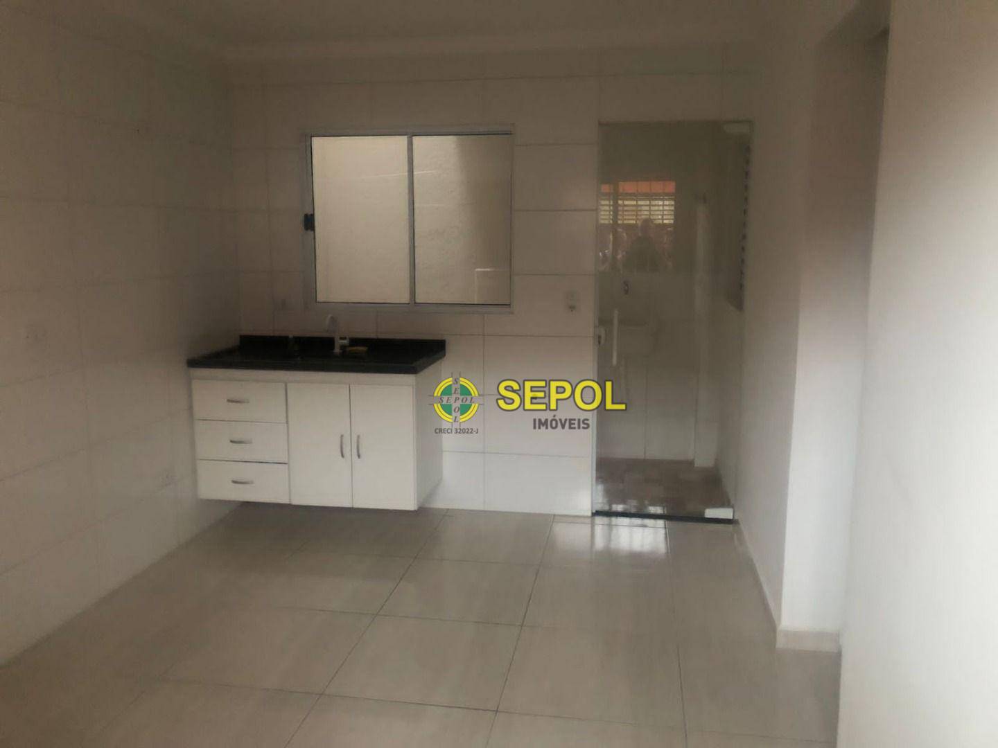 Apartamento à venda com 2 quartos, 40m² - Foto 4