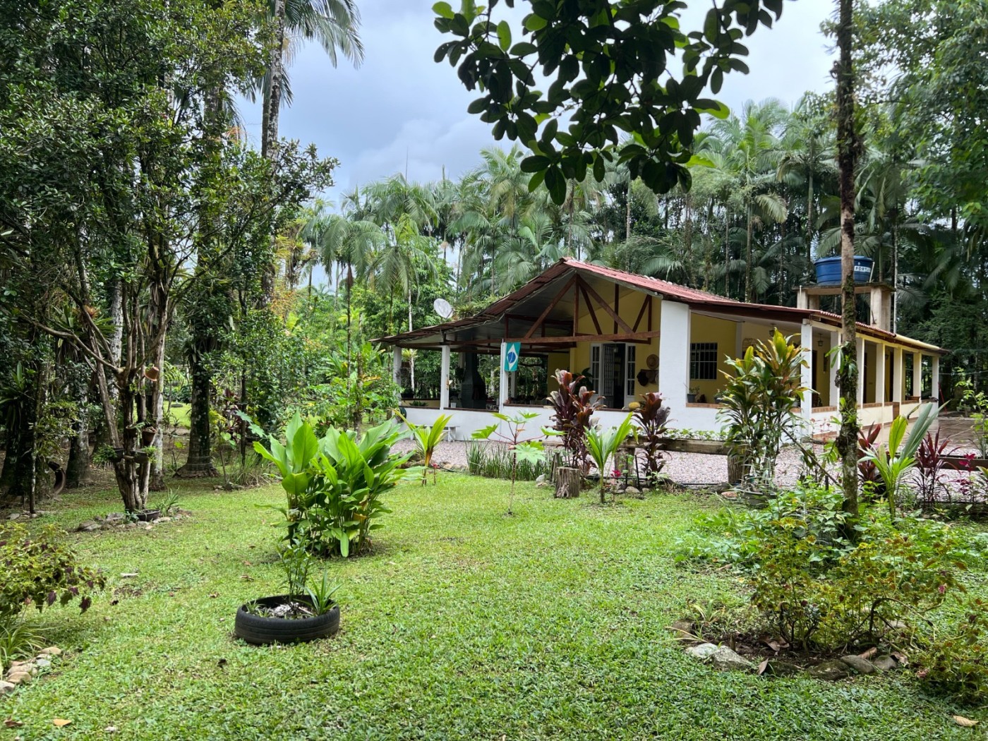 Chácara à venda, 22000m² - Foto 3
