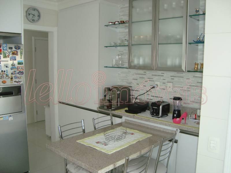 Apartamento à venda com 4 quartos, 250m² - Foto 18