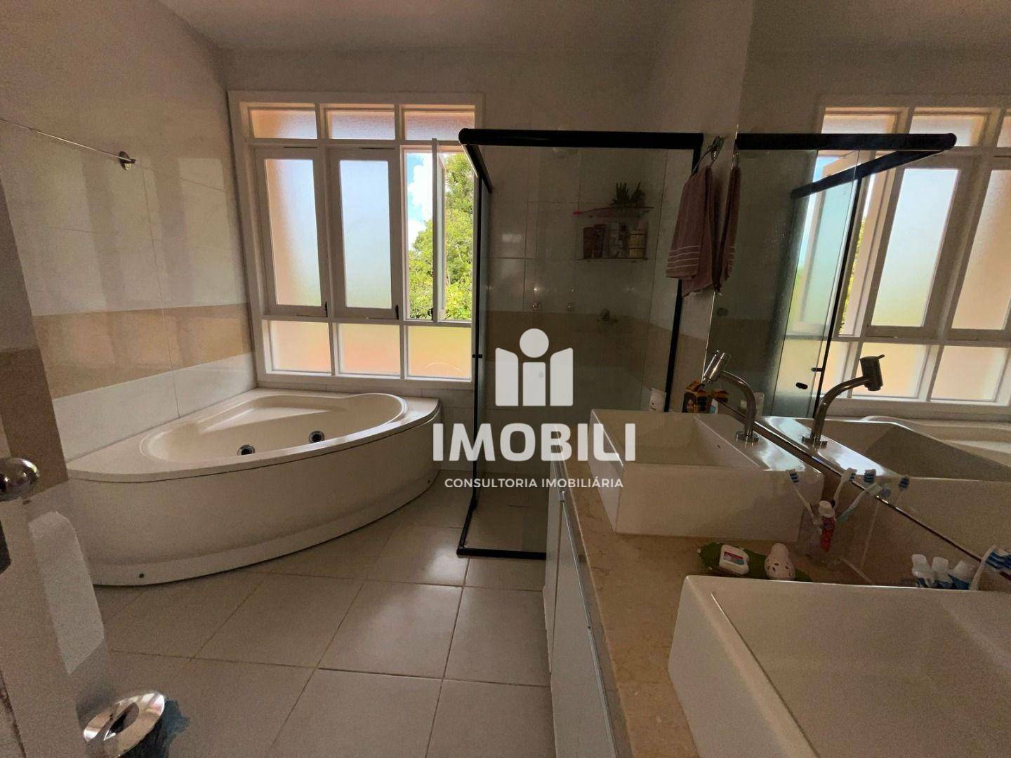 Casa de Condomínio à venda com 5 quartos, 278m² - Foto 45