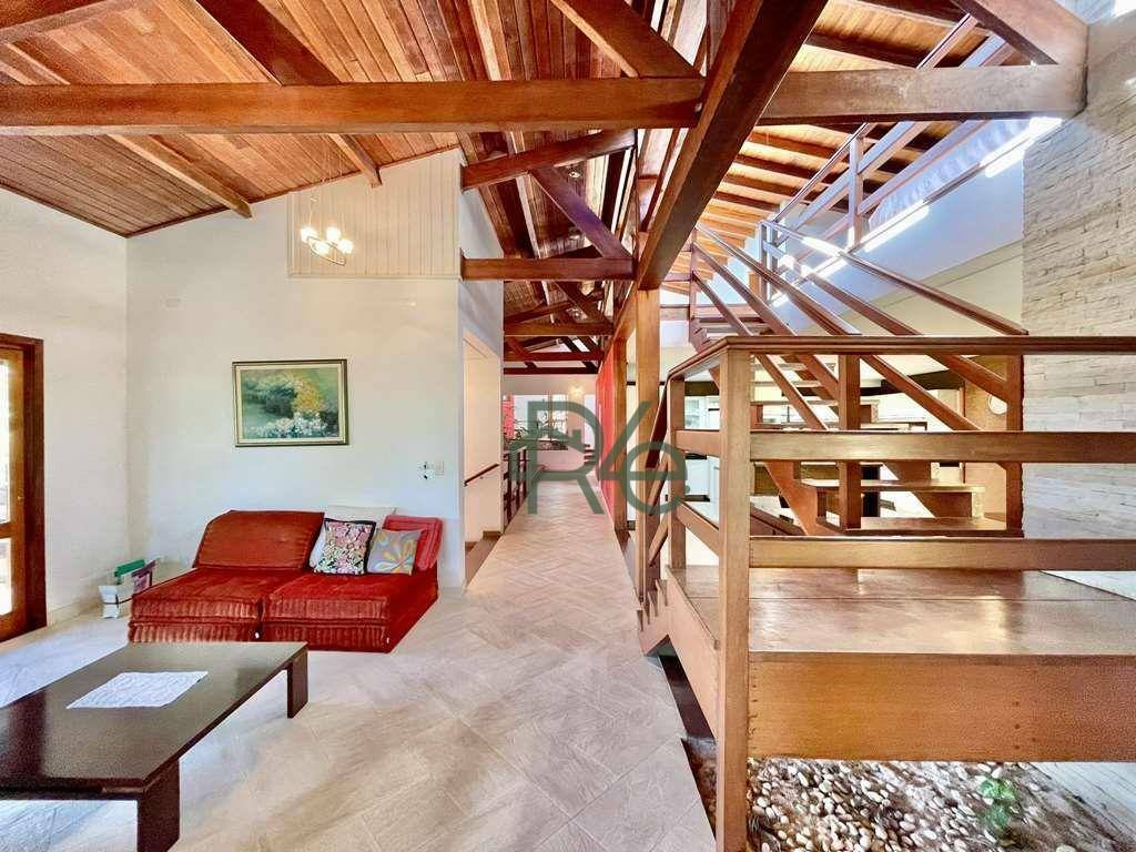 Casa de Condomínio à venda com 5 quartos, 446m² - Foto 8